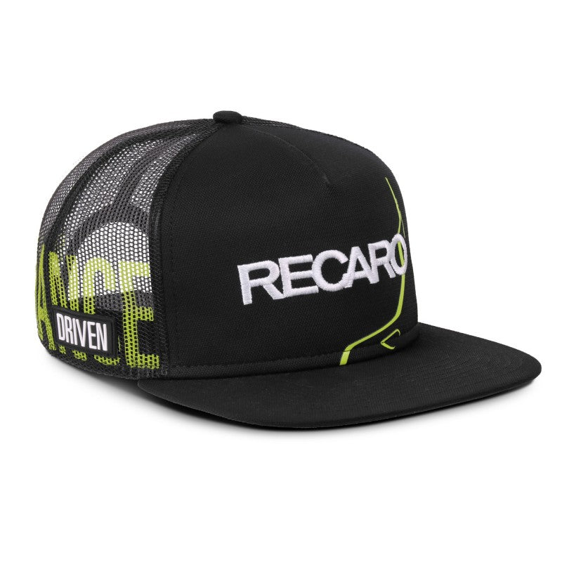 Gorra de malla dinamica - Recaro