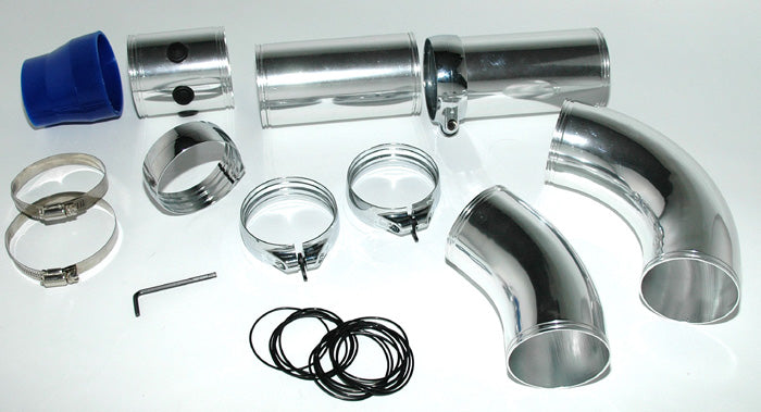 Kit montaje admisión universal