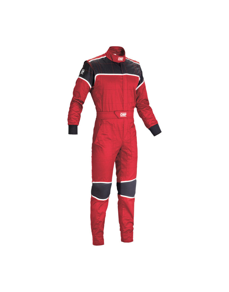 Mono Omp Blast rojo - T.44