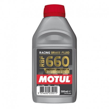 Motul RBF 660 Factory Line 500ml