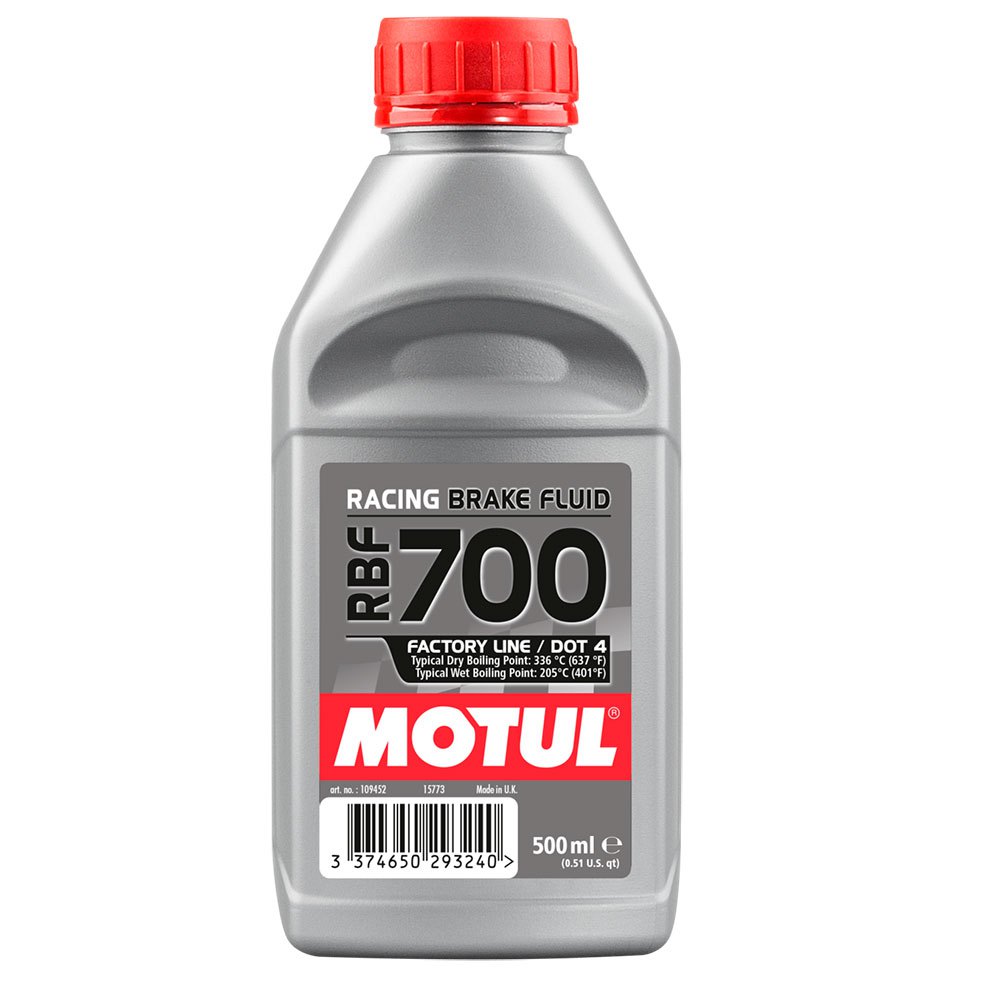 Motul RBF 700 Factory Line 500ml