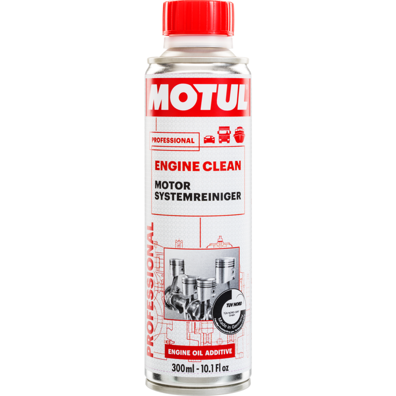 Limpiador Motul para motores de 300ml