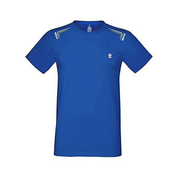 Camiseta Niño Sparco - Talla S