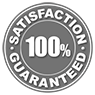 Image of 100% Satisfacción Garantizada