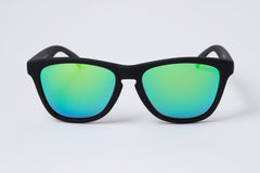 Gafas de sol Basik Green - Konzept Sunglasses