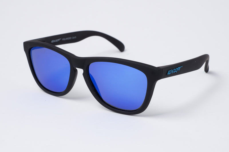 Gafas de sol Basik Blue - Konzept Sunglasses