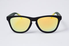 Gafas de sol Basik Lemon - Konzept Sunglasses