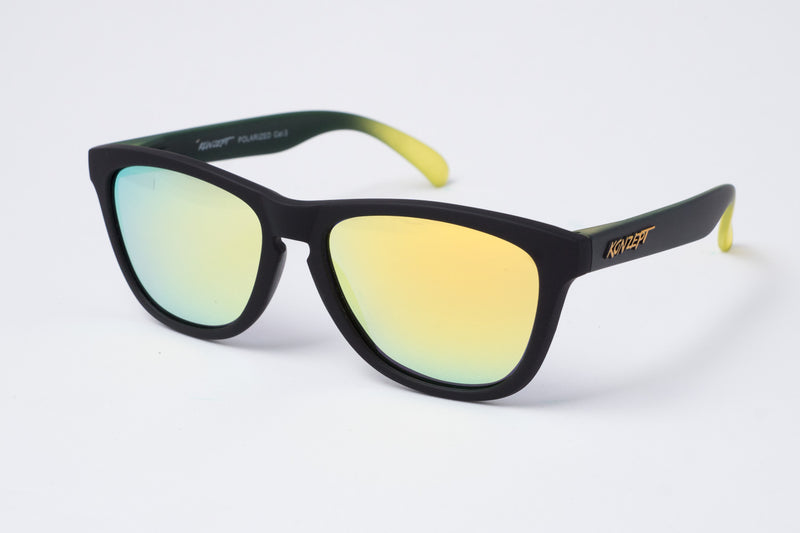 Gafas de sol Basik Lemon - Konzept Sunglasses