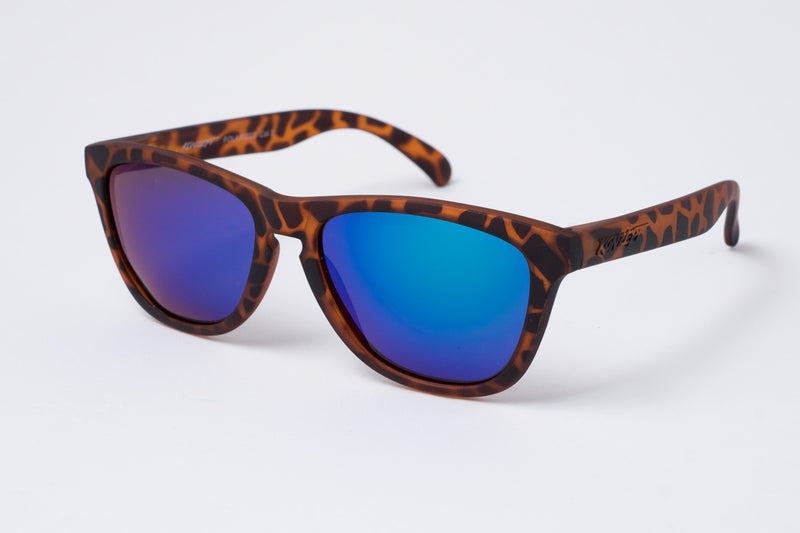Gafas de sol Snake Turquoise - Konzept Sunglasses