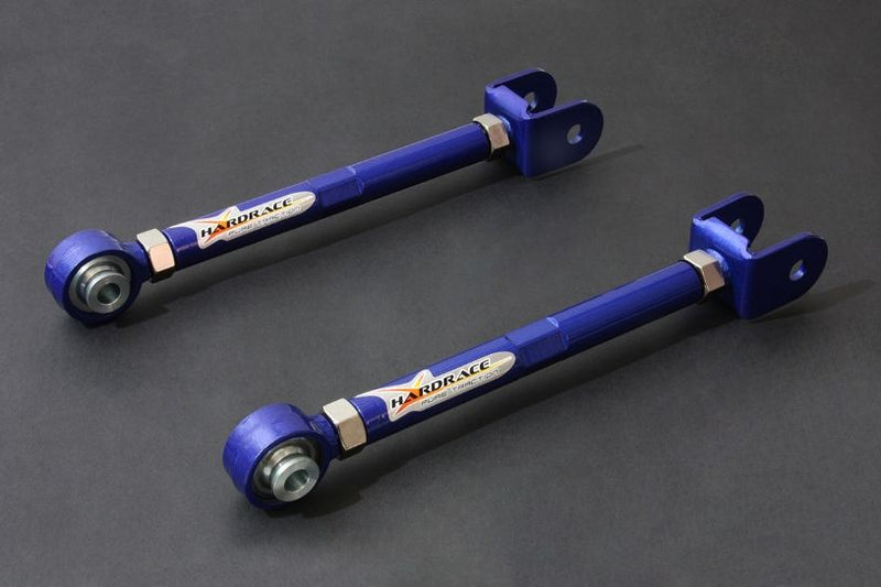 Brazo trasero - Hardrace