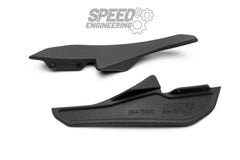 Canard Set passend - Speedengineering