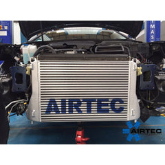 Intercooler mejorado – Golf R MK7/ Audi S3 (Airtec)