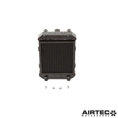 Radiador Auxiliar (DSG y Motor) – VW Golf Mk7/Mk8 R/Audi S3/Seat Leon/Audi TT (Airtec)