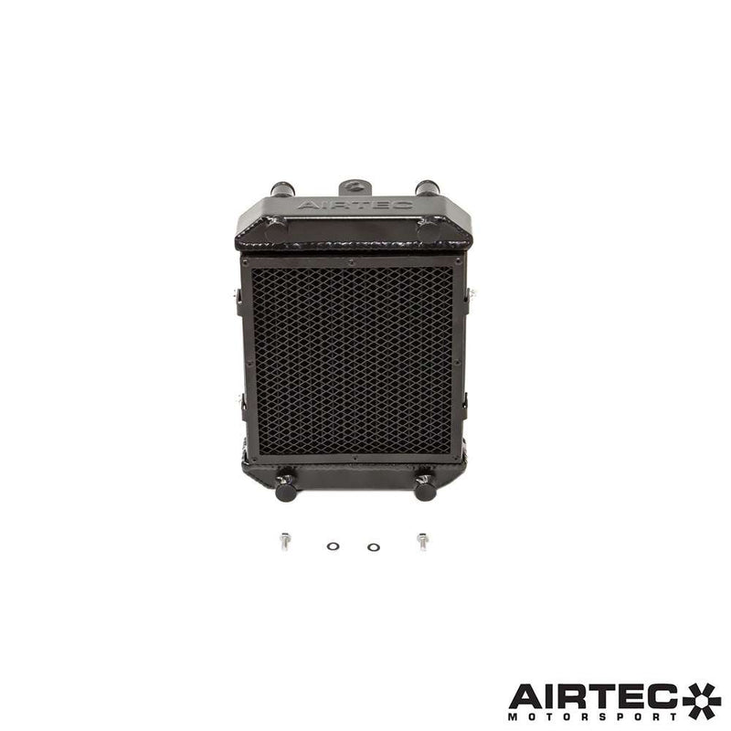 Radiador Auxiliar (DSG y Motor) – VW Golf Mk7/Mk8 R/Audi S3/Seat Leon/Audi TT (Airtec)