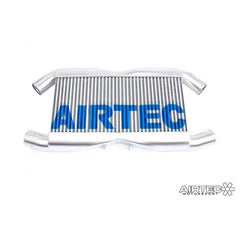 Intercooler mejorado – Nissan R35 GT-R (Airtec)