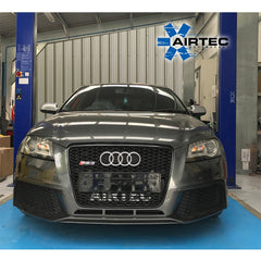 Intercooler mejorado – Audi RS3 8P (Airtec)