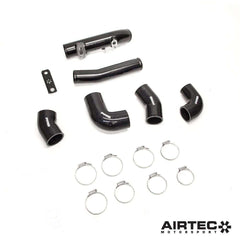 Kit de tuberías BIG BOOST – Hyundai i30N (Airtec)