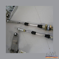 Ultra Shifter “RACE” – AUDI A3/S3 8V y TT FV VW 02M/J/Q 5 o 6 vel. (CAE Shifter)