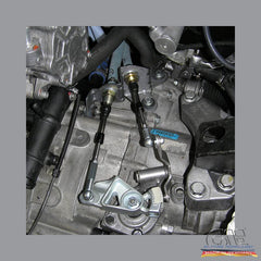 Ultra Shifter “RACE” – AUDI A3/S3 8V y TT FV VW 02M/J/Q 5 o 6 vel. (CAE Shifter)