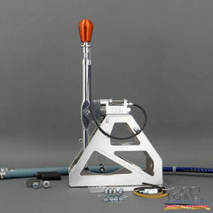 Ultra Shifter “RACE” – Audi A3/S3 8L/8P TT 8N/8J (CAE Shifter)