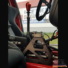 Ultra Shifter “RACE” – Audi A3/S3 8L/8P TT 8N/8J (CAE Shifter)