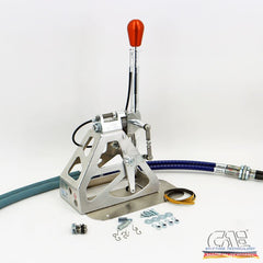 Ultra Shifter “RACE” – Audi A3/S3 8L/8P TT 8N/8J (CAE Shifter)