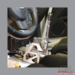 Ultra Shifter “RACE” – Audi A3/S3 8L/8P TT 8N/8J (CAE Shifter)