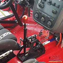 Ultra Shifter “RACE” – Audi A3/S3 8L/8P TT 8N/8J (CAE Shifter)