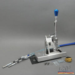 Ultra Shifter “UNDERFLOOR” – Audi A3/S3 8L/8P TT 8N/8J (CAE Shifter)