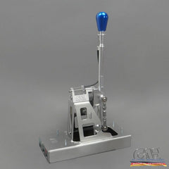 Ultra Shifter “UNDERFLOOR” – Audi A3/S3 8L/8P TT 8N/8J (CAE Shifter)