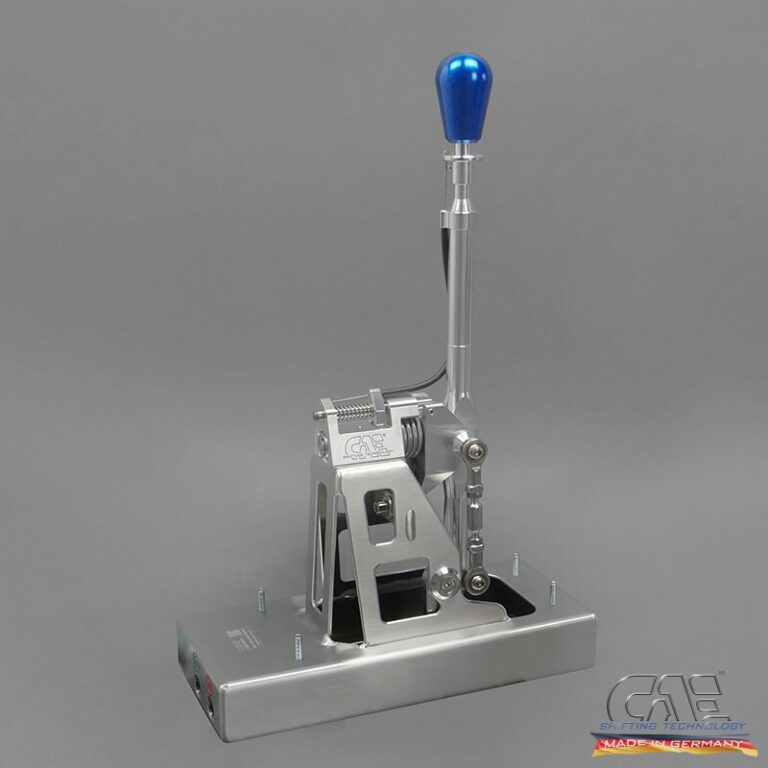 Ultra Shifter “UNDERFLOOR” – Audi A3/S3 8L/8P TT 8N/8J (CAE Shifter)