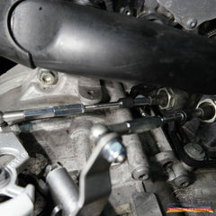 Ultra Shifter “UNDERFLOOR” – Audi A3/S3 8L/8P TT 8N/8J (CAE Shifter)