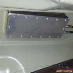 Ultra Shifter “UNDERFLOOR” – Audi A3/S3 8L/8P TT 8N/8J (CAE Shifter)