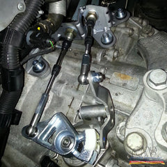 Ultra Shifter “UNDERFLOOR” – Audi A3/S3 8L/8P TT 8N/8J (CAE Shifter)