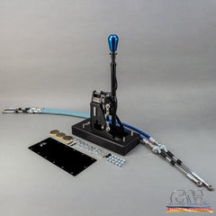 Ultra Shifter – AUDI S1 8X “quattro” 02M 6-Vel (CAE Shifter)