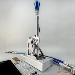 Ultra Shifter – AUDI S1 8X “quattro” 02M 6-Vel (CAE Shifter)