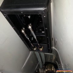 Ultra Shifter – AUDI S1 8X “quattro” 02M 6-Vel (CAE Shifter)