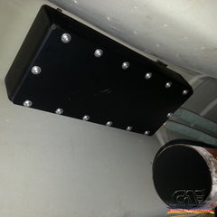 Ultra Shifter – AUDI S1 8X “quattro” 02M 6-Vel (CAE Shifter)