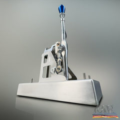 Ultra Shifter – AUDI S1 8X “quattro” 02M 6-Vel (CAE Shifter)