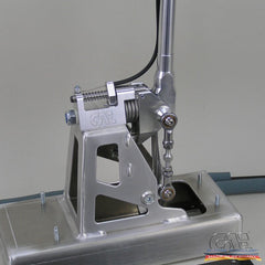 Ultra Shifter – AUDI S1 8X “quattro” 02M 6-Vel (CAE Shifter)