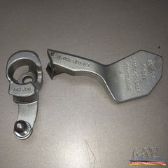 Ultra Shifter – AUDI S1 8X “quattro” 02M 6-Vel (CAE Shifter)