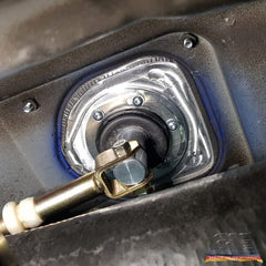 CAE Ultra Shifter – Nissan 350 Z (Cae Shifter)