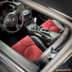 CAE Ultra Shifter – Nissan 370 Z (Cae Shifter)