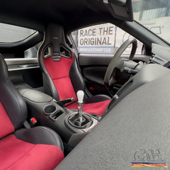 CAE Ultra Shifter – Nissan 370 Z (Cae Shifter)
