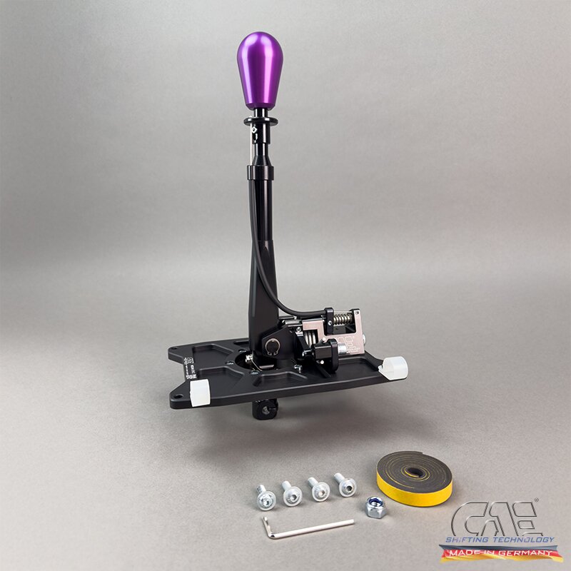 CAE Ultra Shifter – Nissan 370 Z (Cae Shifter)