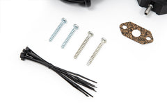 Conexión para manómetro del turbo – VAG 1.0 TSI (Forge)