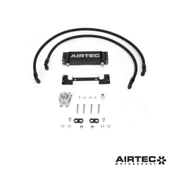 Radiador de aceite – Toyota Yaris GR Facelift (Airtec)