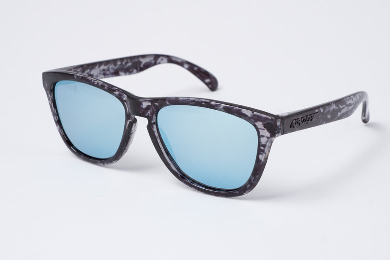 Gafas de sol Kamo Light Blue - Konzept Sunglasses