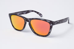 Gafas de sol Kamo Red - Konzept Sunglasses