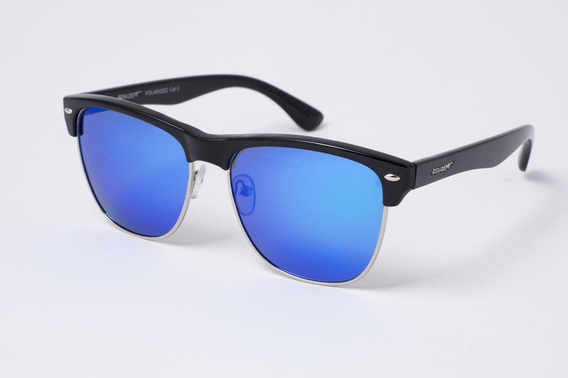Gafas de sol Klass Blue - Konzept Sunglasses